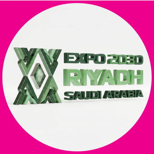 Riyadh Expo 2030