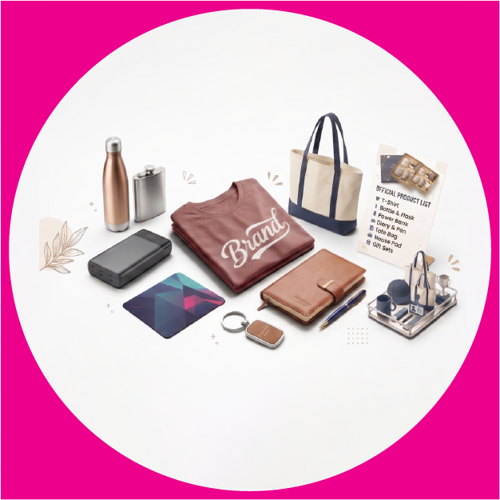 Gift Giveaways
