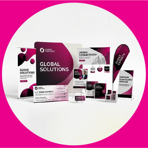 Marketing Prints