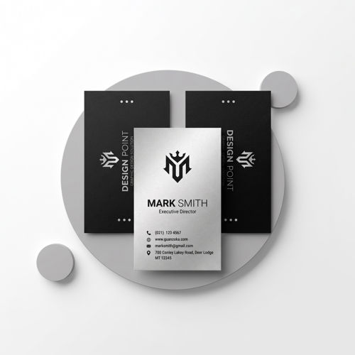 Business Stationery