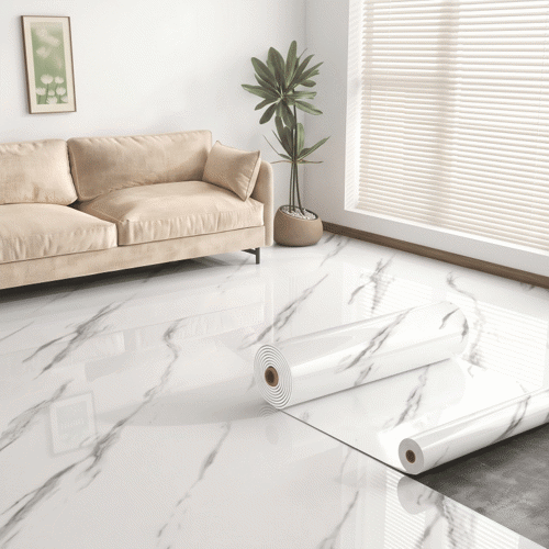 Floor Stickers