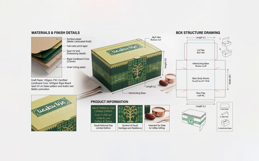 Food Takeaway Boxes