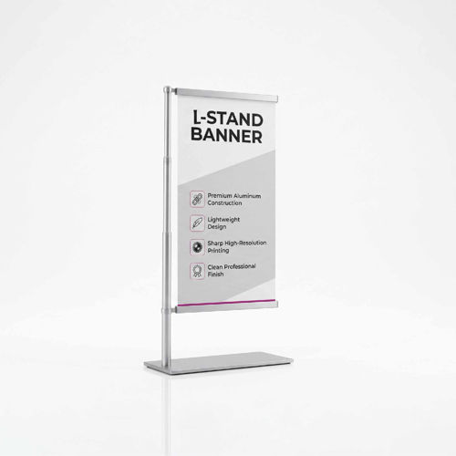 L-Stands