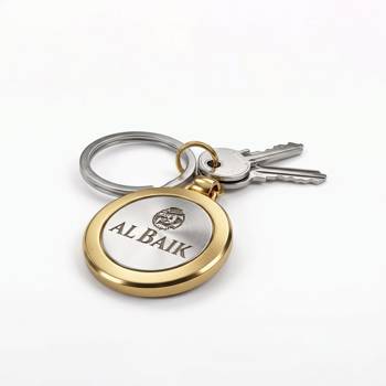 Key Ring
