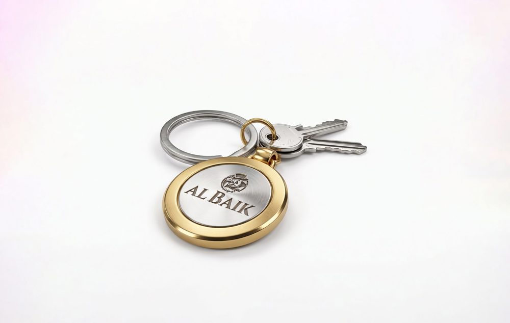 Key Ring