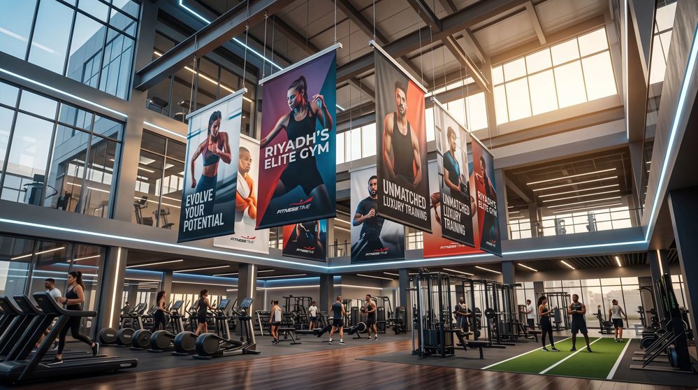 Fitness Marketing