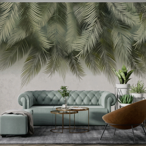 Wall Sticker