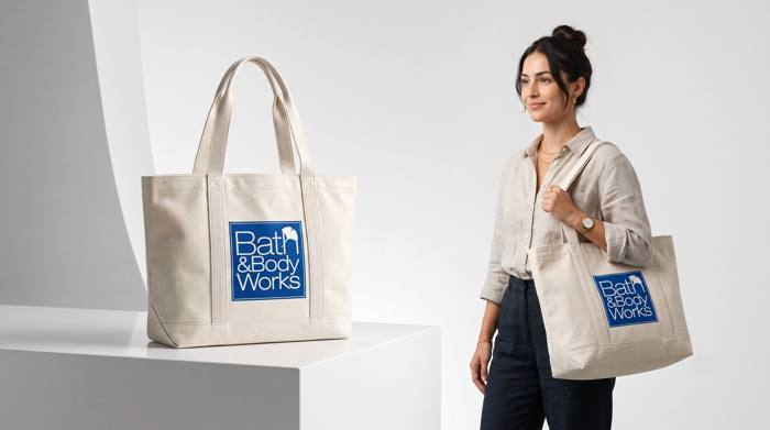Tote bags