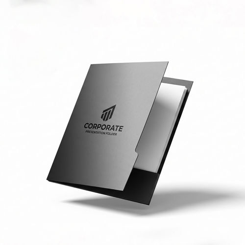 Corporate Folder 