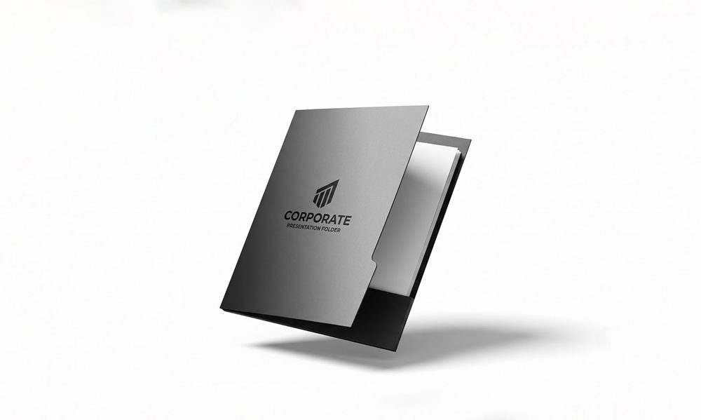 Corporate Folder 