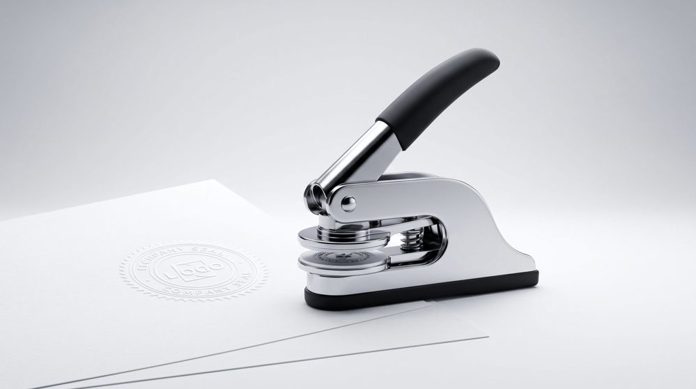 Emboss Stamp