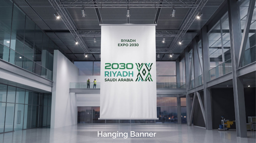 Event & Stage Branding