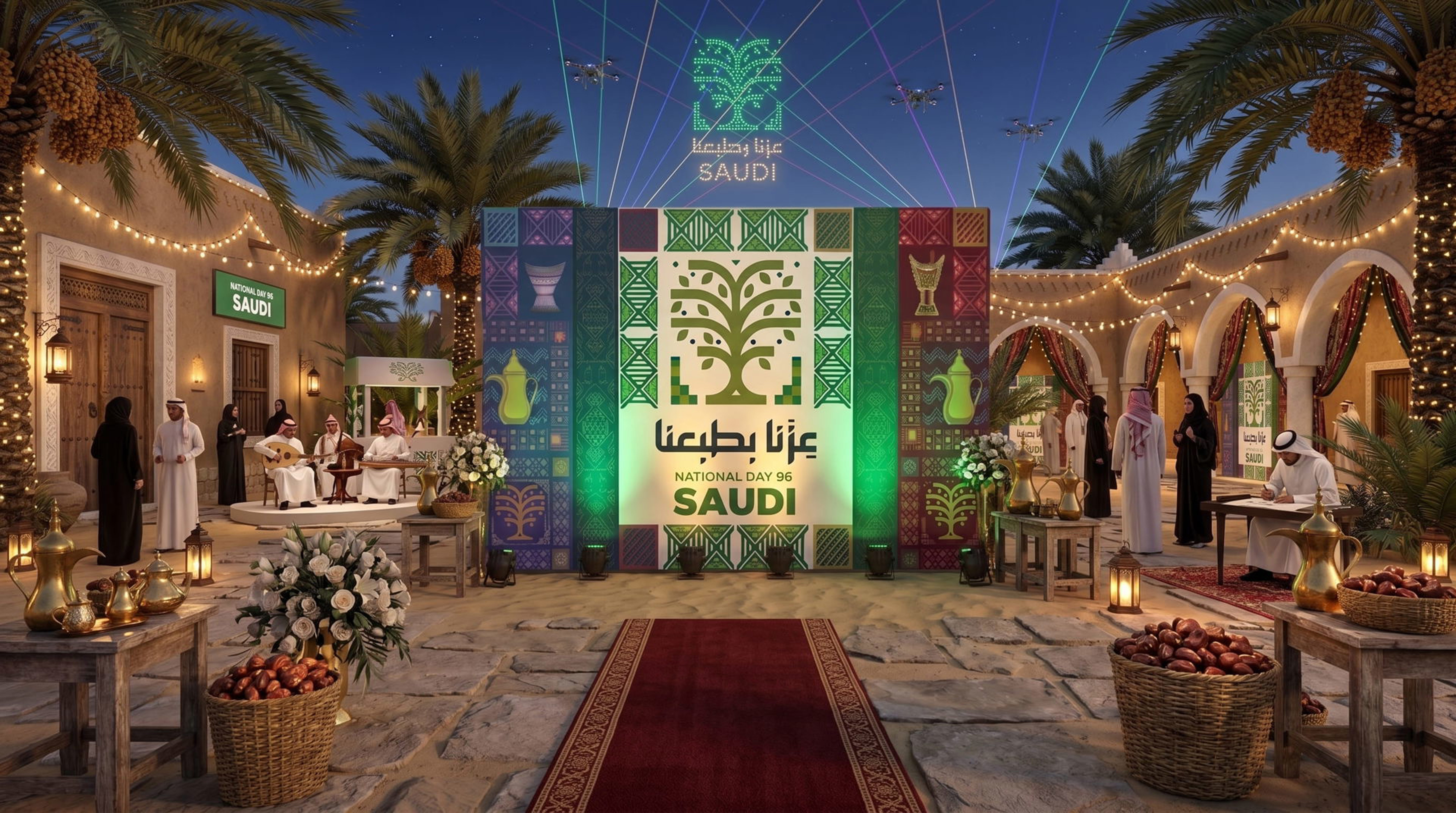 Event Backdrops