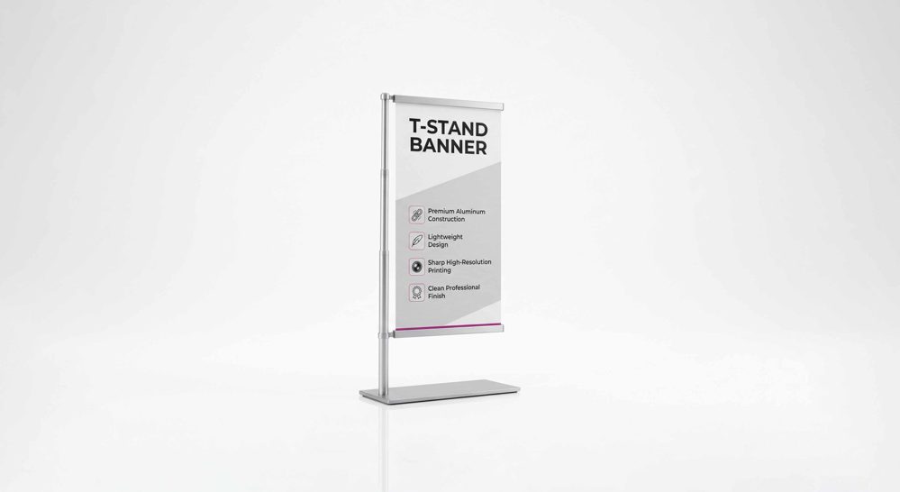 T-Stands