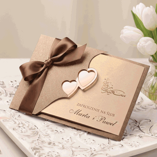 Wedding Card