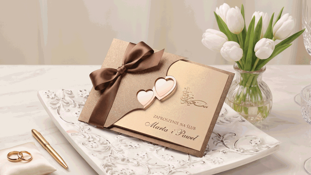 Wedding Card
