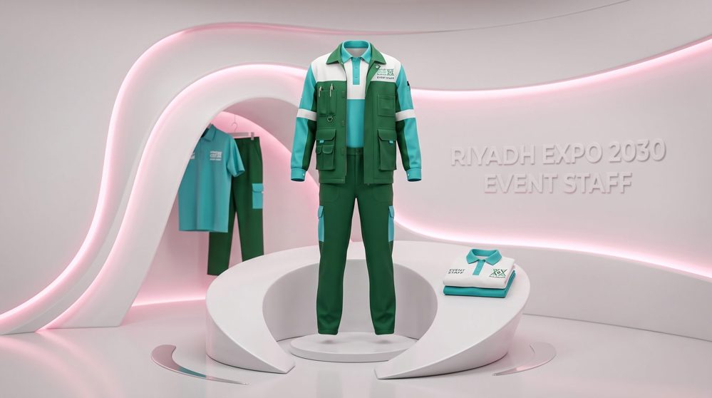 Uniform & Apparel
