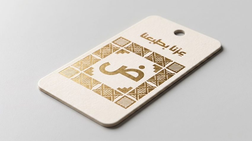 Tag Printing