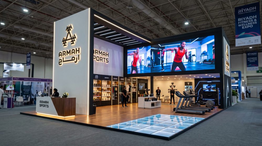 Fitness Marketing