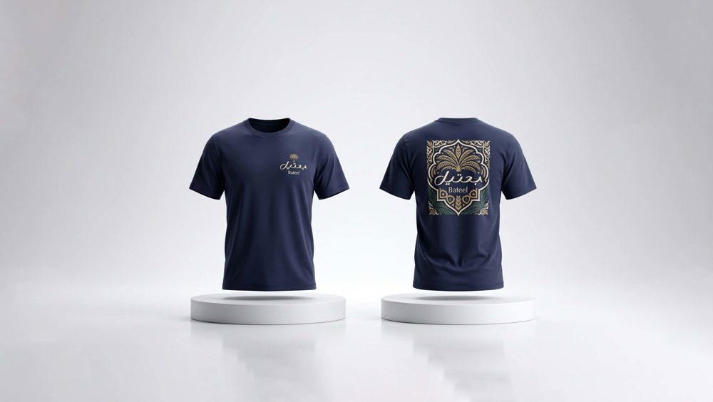 T-Shirts