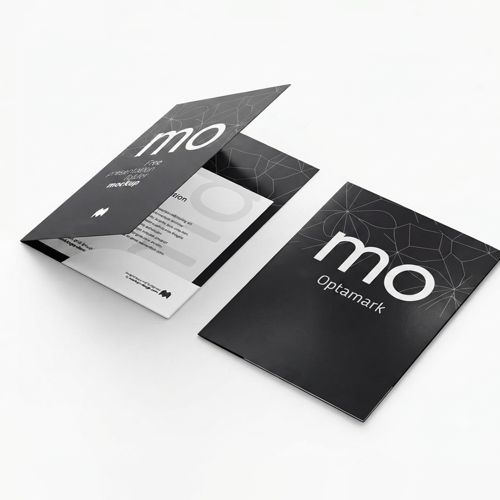 Presentation Folder