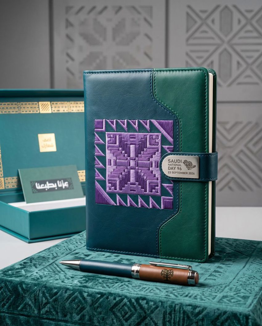 Custom Notebook Printing