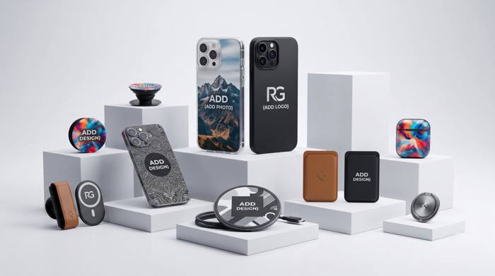 Mobile Accessories