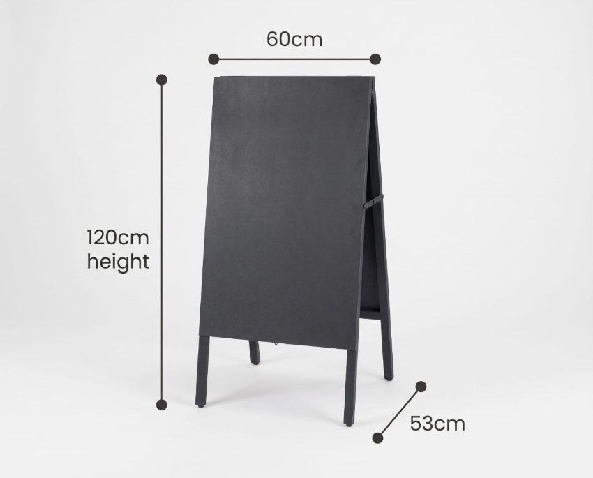 Frame Signs