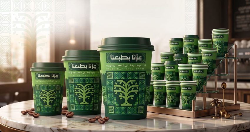 paper cups
