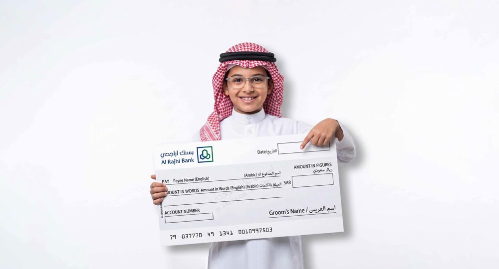 Mock up cheques
