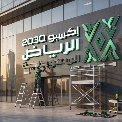  Installation & Fabrication 