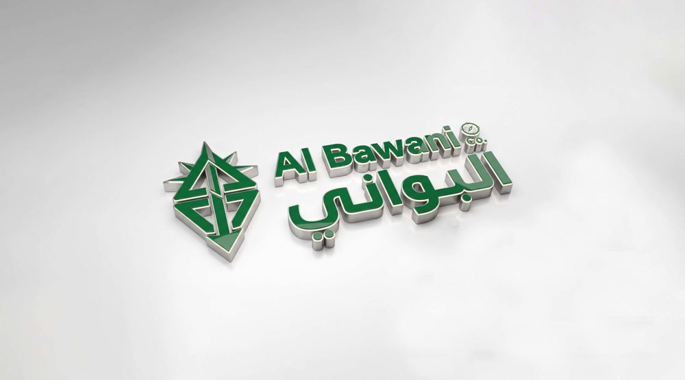Acrylic Signage with Metal Sides