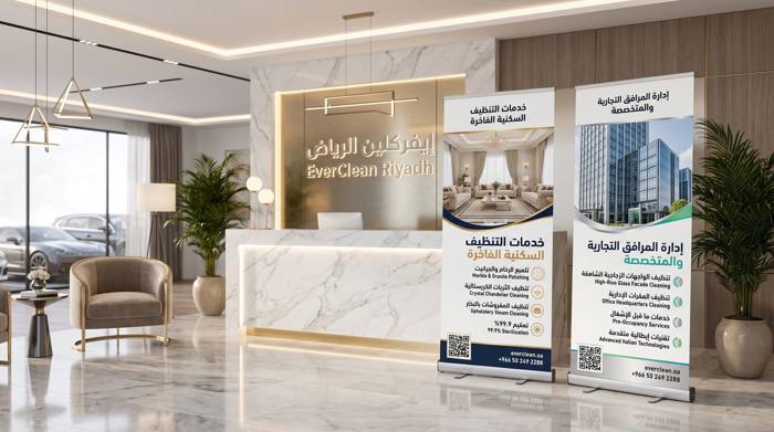 Cleaning Service