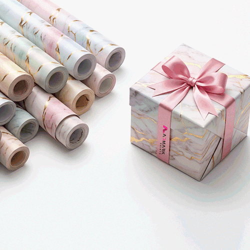 Wrapping Paper