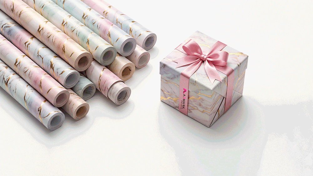 Wrapping Paper