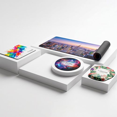 Mouse Pad Printing