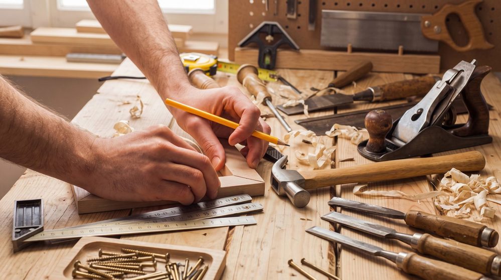 Carpentry