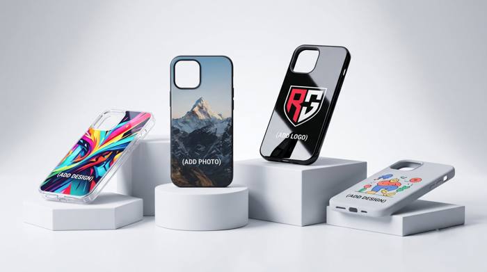 Mobile Accessories