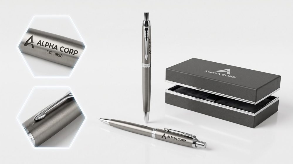 Pen