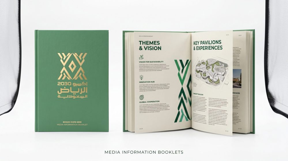Media & Press Kits