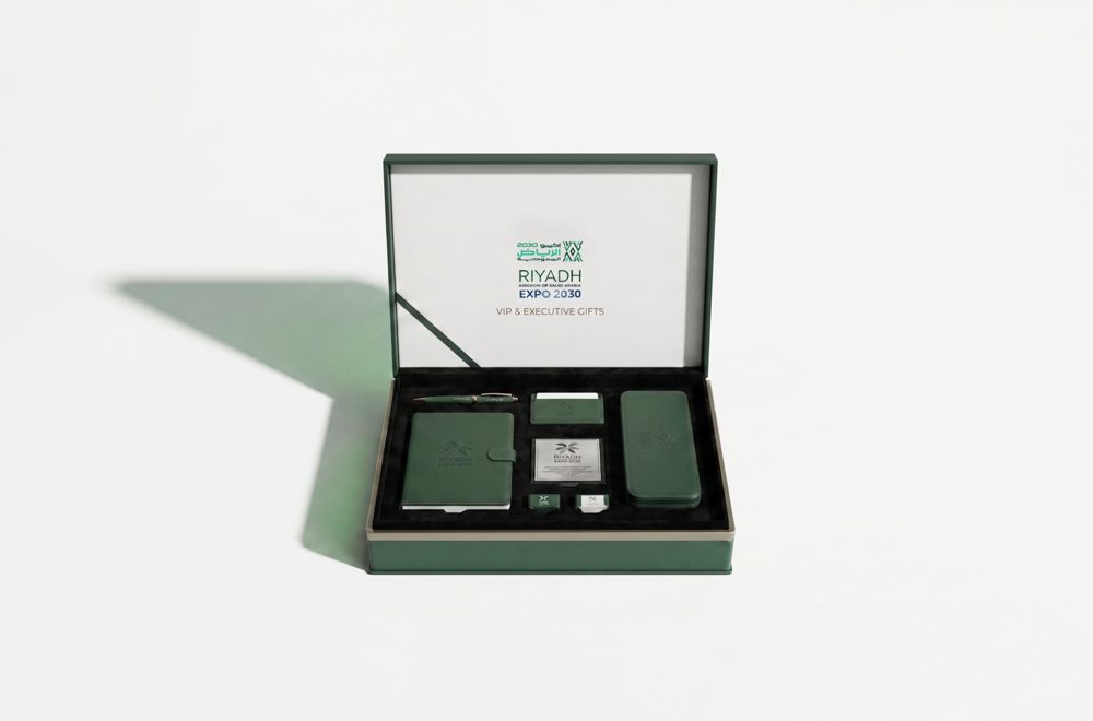 VIP & Executive Gifts