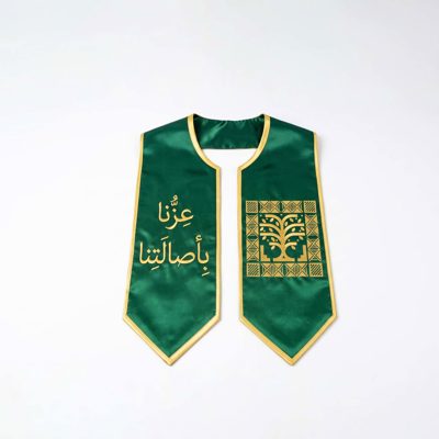 Custom Scarf Printing