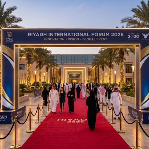 Event Marketing