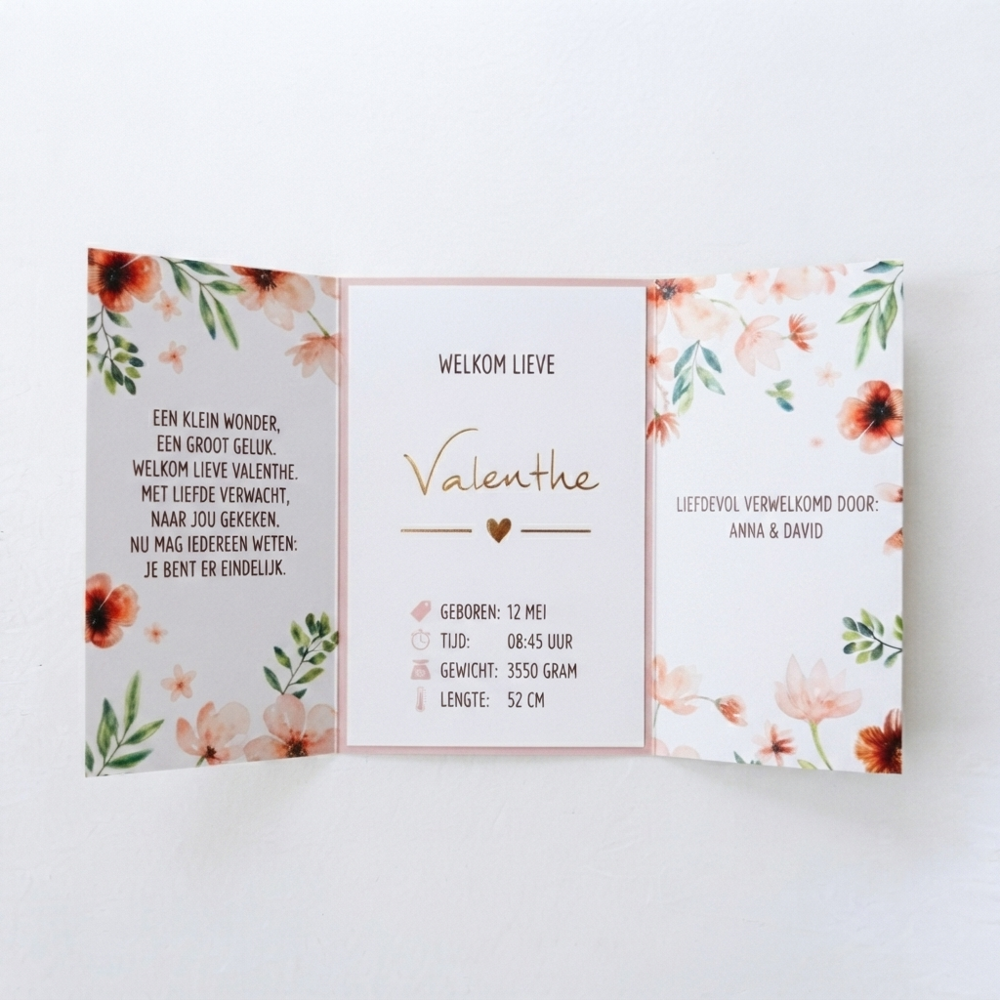 Greeting & Invitation Cards