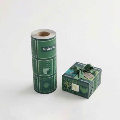 Wrapping Paper