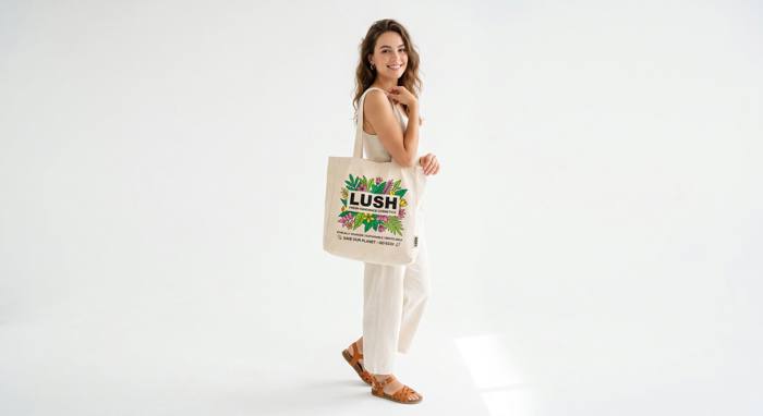 Tote bags