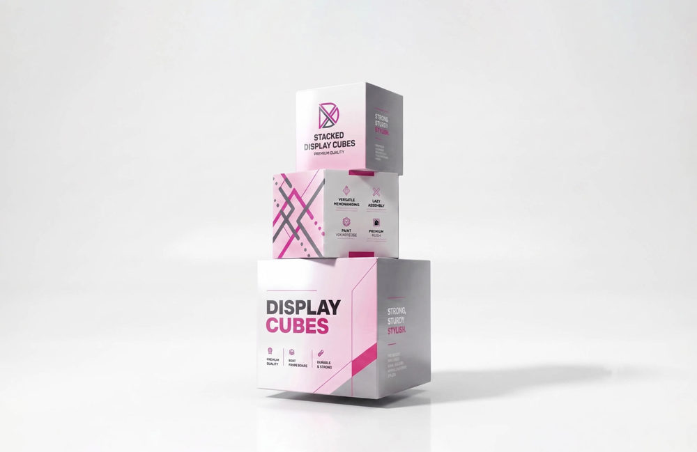Cubes