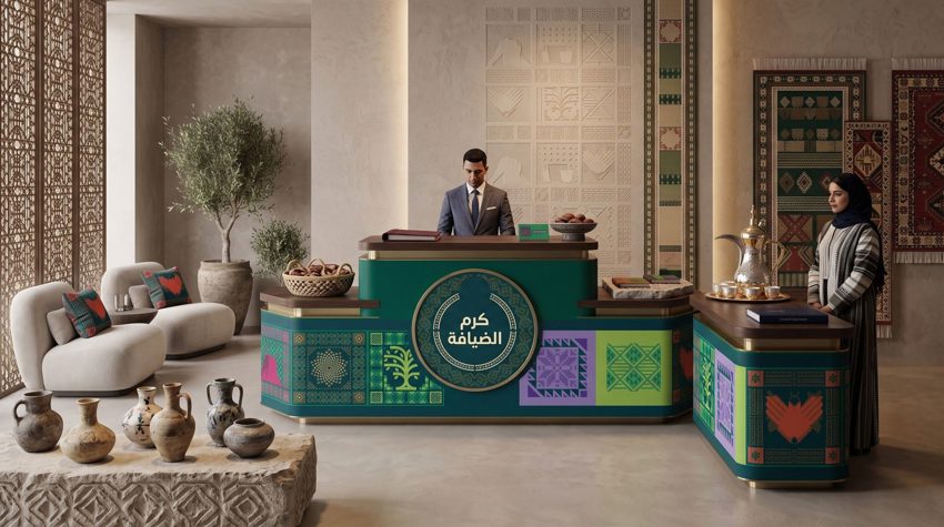 Counter Branding
