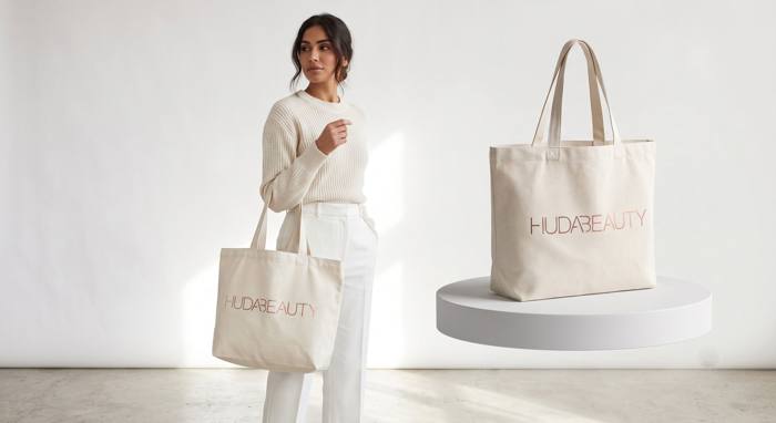 Tote bags