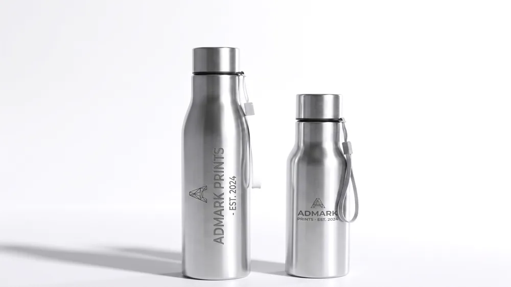 Bottles & Flasks
